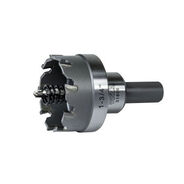 HOLE SAWS | Klein Tools 31866 1-3/4 in. Heavy Duty Carbide Hole Cutter