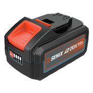 PRODUCTS | Senix X2 20V Max 8 Ah Lithium-Ion Battery