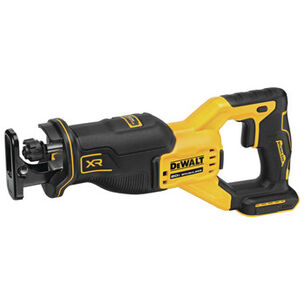  | Dewalt DCS382B 20V MAX XR Brushless Lithium-Ion Cordless Reciprocating Saw (Tool Only)