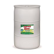 PRODUCTS | Spray Nine 55 Gallon Heavy-Duty Cleaner/Degreaser/Disinfectant - Citrus Scent (1-Drum)