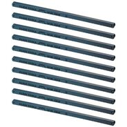 BLADES | Klein Tools 1224BI 100-Piece 12 in. 24 TPI Bi-Metal Blades