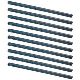 PRODUCTS | Klein Tools 1224BI 100-Piece 12 in. 24 TPI Bi-Metal Blades