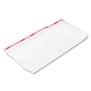 FACILITY MAINTENANCE SUPPLIES | Chix 13 in. x 24 in. Reusable Fabric Food Service Towels - White (150/Carton)