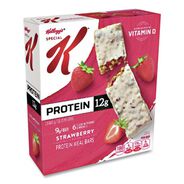 PRODUCTS | Kellogg's 1.59 oz. Special K Protein Meal Bar - Strawberry (8/Box)