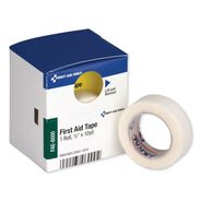 FACILITY MAINTENANCE SUPPLIES | First Aid Only 0.5 in. x 10 yards Paper First Aid Tape - White