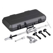 BEARING PULLERS | OTC Tools & Equipment 6540 8-Piece Rear Axle Bearing Puller Set