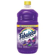 PRODUCTS | Fabuloso 56 oz. Bottle Multi-use Cleaner - Lavender Scent