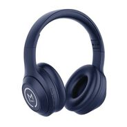 PRODUCTS | Morpheus 360 Comfort Plus Wireless Over-Ear Bluetooth Headphones - Blue