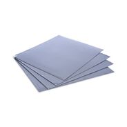 PRODUCTS | Crown 30 in. x 24 in. Walk-N-Clean Dirt Grabber Mat Refill - Gray (4/Carton)