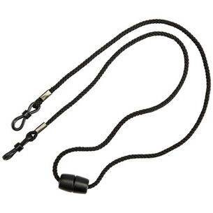 EYE PROTECTION | Klein Tools Breakaway Lanyard for Safety Glasses