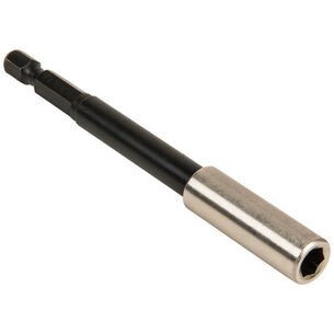 POWER TOOLS | Klein Tools 1/4 in. Hex Pro Impact Power Bit Extension