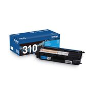 OFFICE AND OFFICE SUPPLIES | Brother 1500 Page-Yield Toner - Cyan
