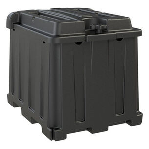 OTHER SAVINGS | NOCO Dual 6V Battery Box (Black)