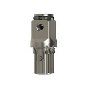 POWER TOOL ACCESSORIES | Ingersoll Rand Hog Ring 3/4 in. Anvil for DXS 2236 Series Air Impact Wrenches