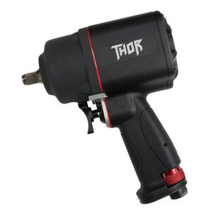 AIR IMPACT WRENCHES | Astro Pneumatic ONYX 1/2 in. Drive "THOR" Impact Wrench