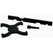 ENGINE TOOLS | OTC Tools & Equipment 6683 3-Piece Ford 1.6L 4V Cam Tool Set