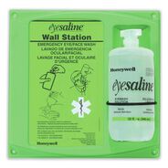 SAFETY EQUIPMENT | Honeywell 32 oz. Fendall Single Eye Wash Station (8/Carton)