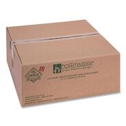 PRODUCTS | Hoffmaster 15.5 x 15.5 1 Ply Airlaid Flat Pack Napkins - White (1000/Carton)