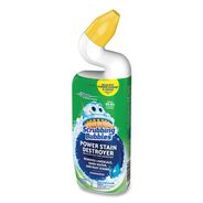 PRODUCTS | Scrubbing Bubbles 24 oz. Bottle Power Stain Destroyer Toilet Bowl Disinfectant - Rainshower Scent