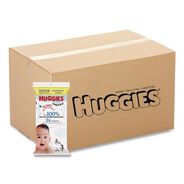 SKIN CARE AND HYGIENE | Huggies Size 3 16 lbs. to 28 lbs. Snug and Dry - Disney Design (30/Carton)