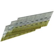 NAILS | SENCO (1000-Piece/Pack) 2-1/2 in. 15 Gauge Galvanized Finish Angled Finish Nails