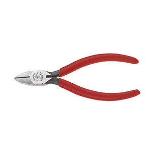 PRODUCTS | Klein Tools D245-5 5 in. Tapered Nose Diagonal Cutting Pliers