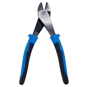  | Klein Tools 8 in. Diagonal Cutting Pliers with Angled Head