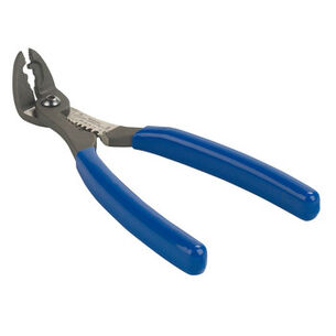 SPECIALTY PLIERS | OTC Tools & Equipment CrimPro 4-in-1 Angled Wire Tool