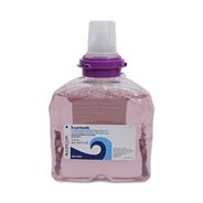 SKIN CARE AND HYGIENE | Boardwalk 1200 mL Lavender Foam Soap Refill - Cranberry Scent (2/Carton)