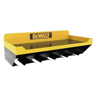 PRODUCTS | Dewalt Power Tool Storage Shelf Combo