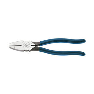 HAND TOOLS | Klein Tools 8 in. New England Nose Side Cutting Pliers