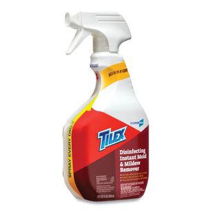 PRODUCTS | Tilex 32 oz. Disinfects Instant Mildew Remover Smart Tube Spray
