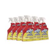 PRODUCTS | RESOLVE 19200-99487 32 oz. Urine Destroyer Spray - Citrus (6/Carton)