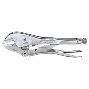 HAND TOOLS | Irwin Vise-Grip The Original 7 in. Straight Jaw Locking Pliers