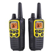 PRODUCTS | Midland X-TALKER Two-Way Radio, 2 Radios, 1 W, 36 Channels