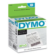 PRODUCTS | DYMO LabelWriter 2.31 in. x 4 in. Shipping Labels - White (1-Roll)