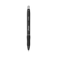 PRODUCTS | Sharpie S-Gel 2096176 S-Gel High-Performance Medium 0.7 mm Gel Pen - Blue Ink/Black Barrel (36/Pack)