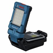WORK LIGHTS | Factory Reconditioned Bosch 18V Lithium-Ion Cordless Multidirectional LED Worklight (Tool Only)