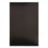PRODUCTS | Fome-Cor 24 in. x 36 in. Premium CFC-Free Polystyrene Foam Display Board - Black Surface and Core (12/Carton)
