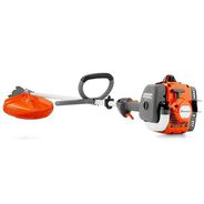 STRING TRIMMERS | Husqvarna 0.8 HP 122RJ Multi-Purpose Gas Brushcutter Tool