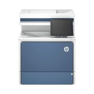 PRODUCTS | HP Color LaserJet Enterprise Copy/Fax/Print/Scan MFP 5800DN Printer