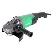 GRINDERS | Metabo HPT 7 in. 15 Amp Trigger Switch Angle Grinder