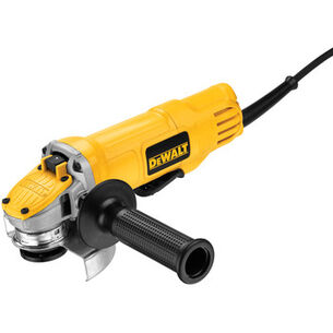 PRODUCTS | Dewalt DWE4120N 4-1/2 in. Paddle Switch Angle Grinder with No Lock-On