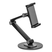 OFFICE AND OFFICE SUPPLIES | Kantek Desktop Stand Tablet and Phone Stand - Black