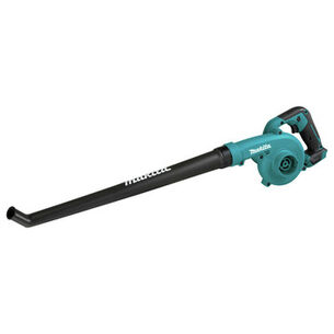 LEAF BLOWERS | Makita 12V max CXT Variable Speed Lithium-Ion Cordless Floor Blower (Tool Only)