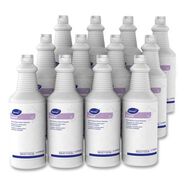 ALL PURPOSE CLEANERS | Diversey Care Emerel Fresh Scent 32 oz. Bottle Multi-Surface Creme Cleanser (12/Carton)