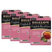 PRODUCTS | Bigelow Tea K-Cups - English Breakfast (96/Carton)