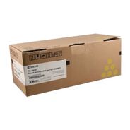 PRODUCTS | Kyocera TK152Y TK152Y Toner 6000 Page-Yield Yellow