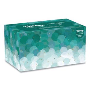 PRODUCTS | Kleenex 8.9 in. x 10 in. POP-UP Box Ultra Soft Hand Towels - White (70/Box, 18 Boxes/Carton)