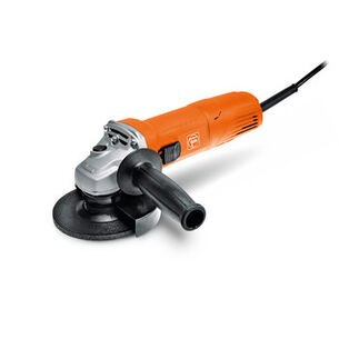 GRINDERS | Fein 4-1/2 in. Paddle Switch Compact Angle Grinder